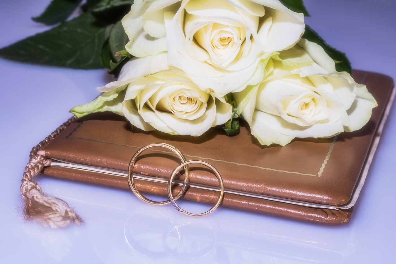 Hochzeit